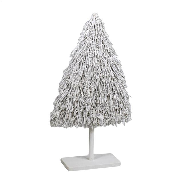 62cm Artificial Willow Tree Free Standing The Seasonal Aisle on Productcaster.