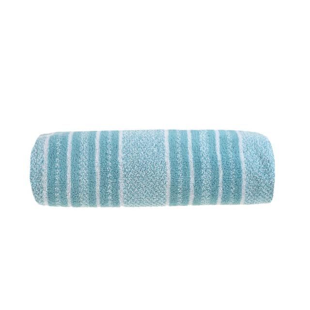 Aytun Hand Towel Single Piece 17 Stories Colour: Blue on Productcaster.