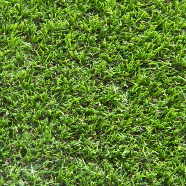 Artificial Grass Turf Rug and Roll The Seasonal Aisle Size: 4cm H x 250cm W x 200cm D on Productcaster.