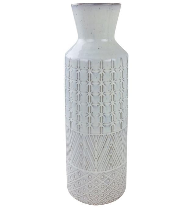 Getz Table Vase Bloomsbury Market on Productcaster.