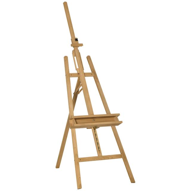 Jorma Adjustable Easel Symple Stuff on Productcaster.