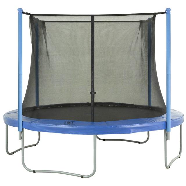 Sicherheitsnetz für 244 cm Trampoline Upper Bounce on Productcaster.