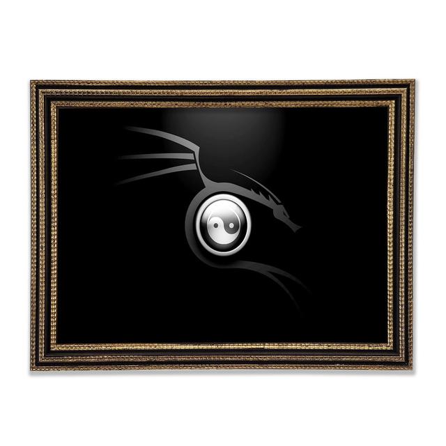 Single Picture Frame Art Prints Ebern Designs Size: 29.1cm H x 42cm W on Productcaster.