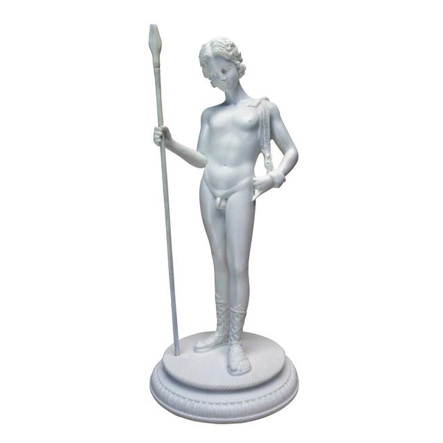 Dionysus, the Greek God of Fertility Figurine Design Toscano on Productcaster.