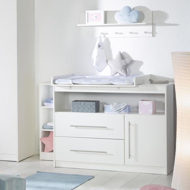 Maren 2 Piece Nursery Furniture Set roba on Productcaster.