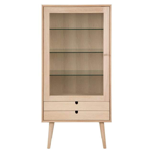 Geschirrschrank Ryann Isabelline on Productcaster.