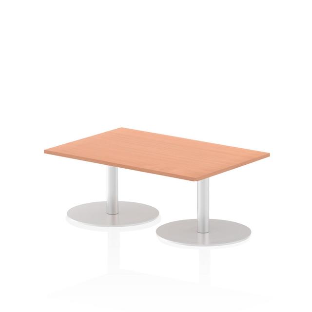 Table 17 Stories Top Finish: Beech, Size: 47.5cm H x 120cm W x 80cm D on Productcaster.