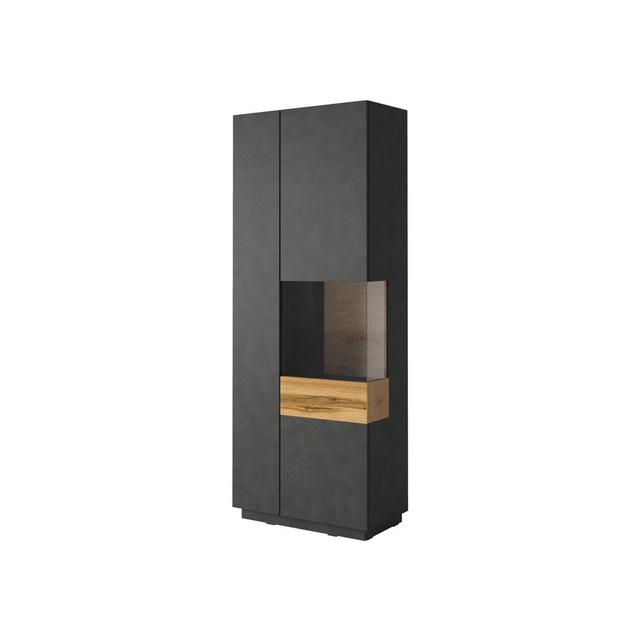 Silke Display Cabinet Arte-N Furniture Ltd on Productcaster.