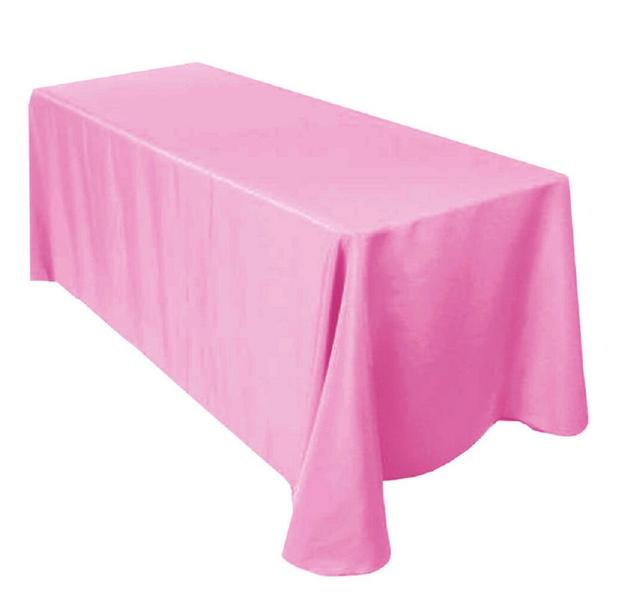 Daisie-Jane Tablecloth Ebern Designs Size: 177cm W x 320cm L on Productcaster.