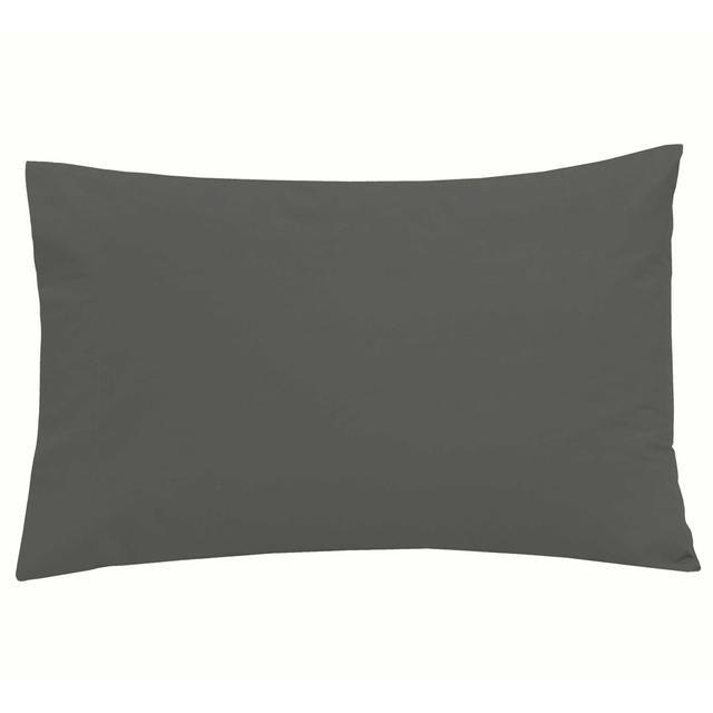 Marcourt Cotton Blend Standard Pillowcase - Set of 2 17 Stories on Productcaster.