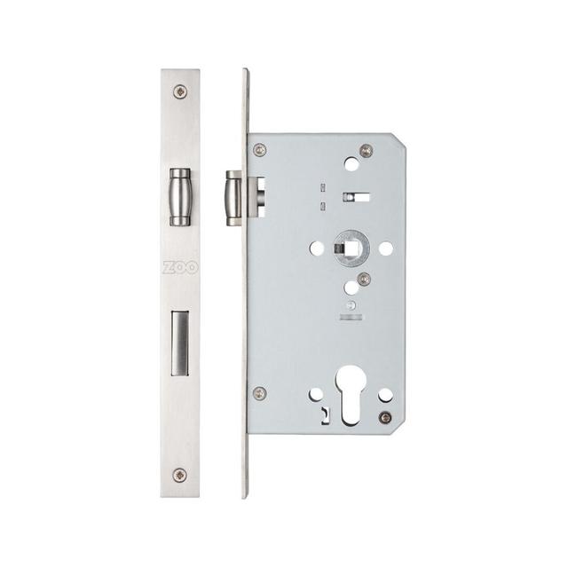 Roller Din Euro Sashlock Vier on Productcaster.