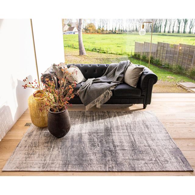 Abstract Area Rug Louis de Poortere Rug Size: Rectangle 240 x 340cm on Productcaster.