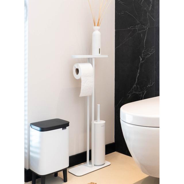 Mindset Toilet Butler Brabantia on Productcaster.