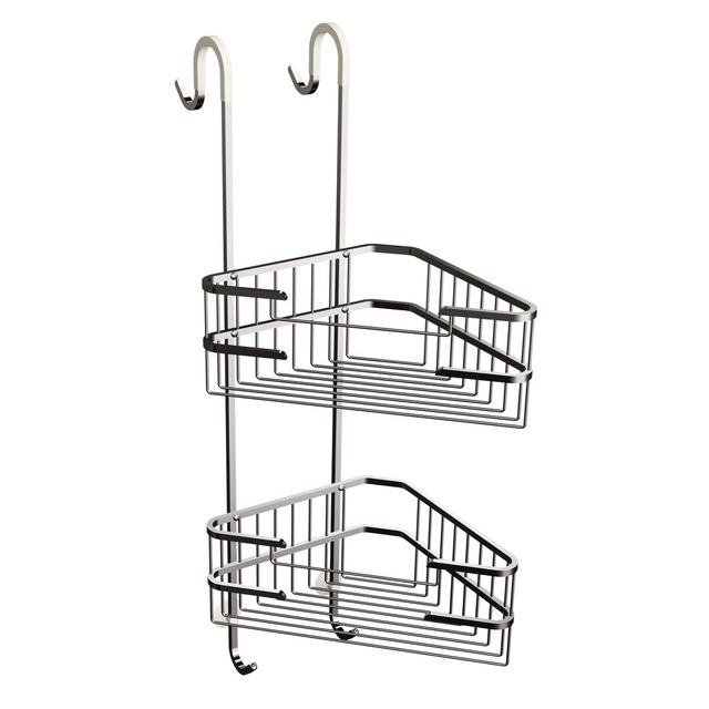 Midler Shower Caddy Symple Stuff on Productcaster.