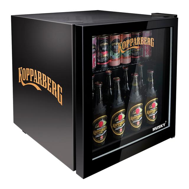 Husky 45.8L Kopparberg Drinks Cooler Husky on Productcaster.