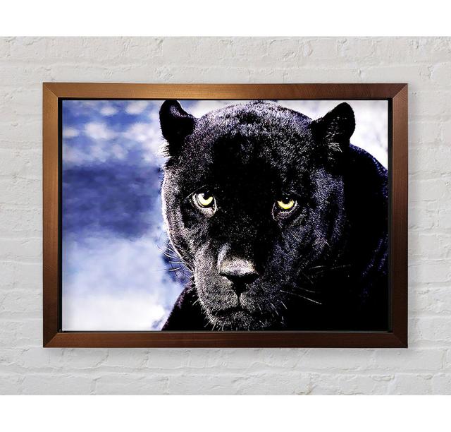 Single Picture Frame Art Prints Ebern Designs Size: 84.1cm H x 118.9cm W on Productcaster.