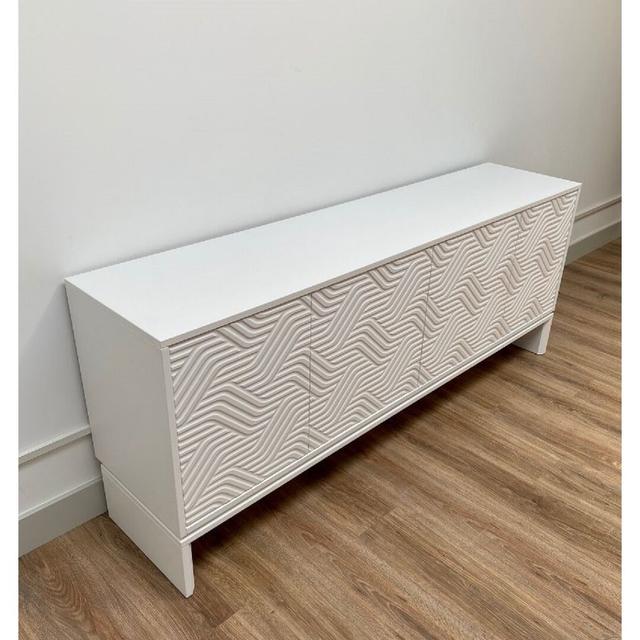 Sideboard Lapwai 204 cm Ebern Designs on Productcaster.