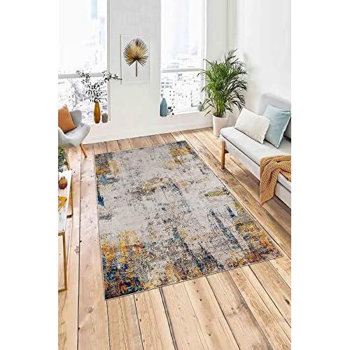 Anneruth Machine Woven / Power Loomed Area Rug Williston Forge Rug Size: Rectangle 80 x 150cm on Productcaster.