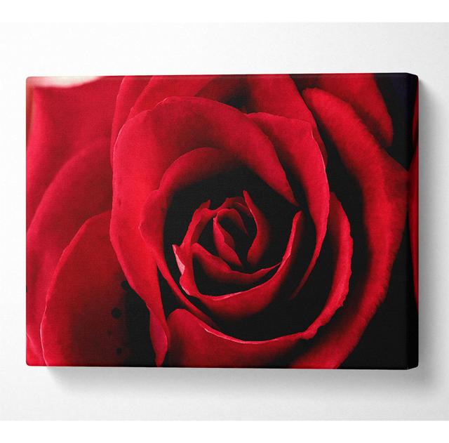 Wrapped Canvas Art Prints Fairmont Park Size: 50.8cm H x 81.3cm W on Productcaster.