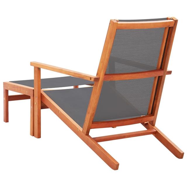 Adirondack-Stuhl Lehane aus Massivholz Garten Living on Productcaster.