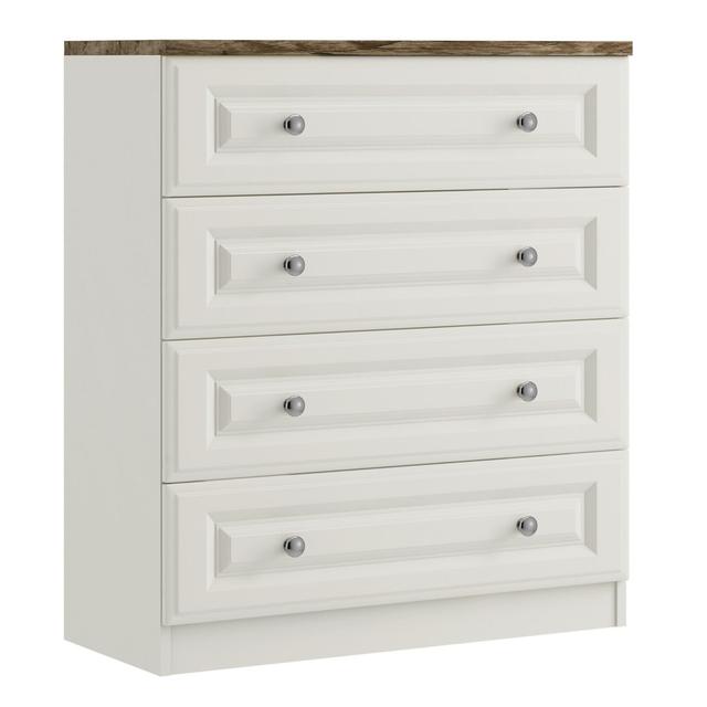 Fairbourne 4 Dressers & Chests Ashley Living on Productcaster.