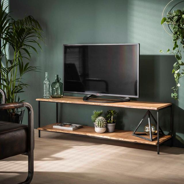 TV-Ständer Frank für TVs bis zu 48" Zijlistra on Productcaster.