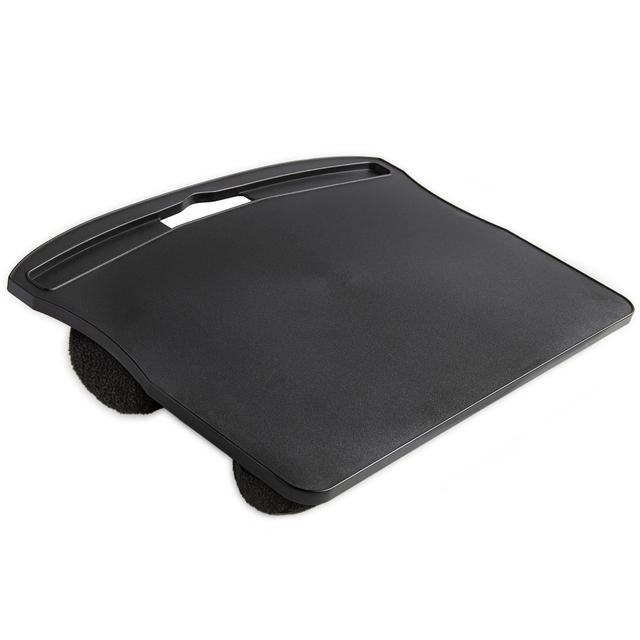 Laptop Lap Tray Cushioned Inbox Zero on Productcaster.