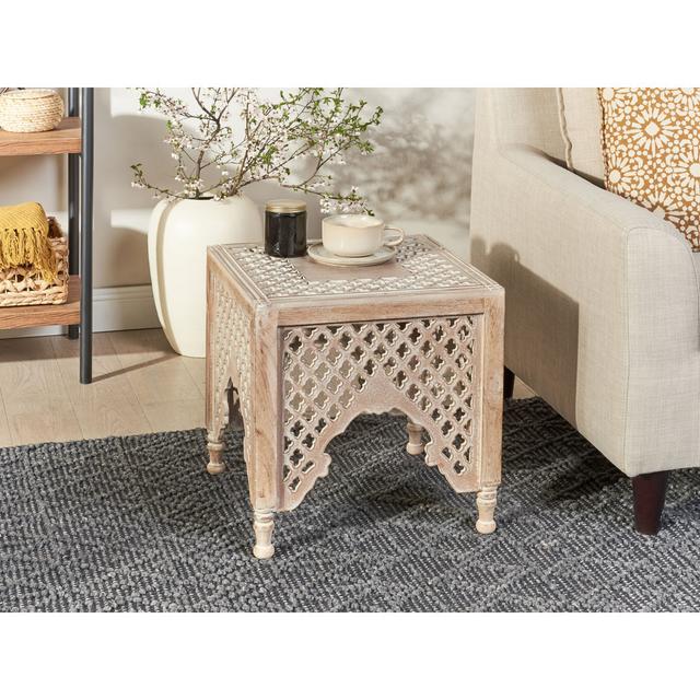 Basilios Side Table Latitude Vive on Productcaster.