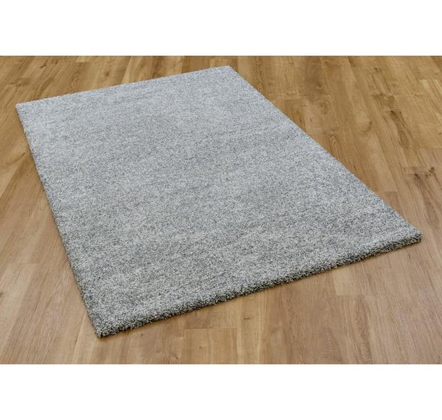 Espitia Grey Rug Brayden Studio Rug Size: Rectangle 80 x 150cm on Productcaster.