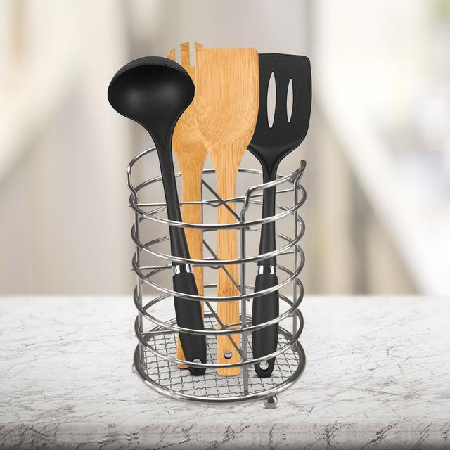 Cutlery Utensil Holder Belfry Kitchen on Productcaster.