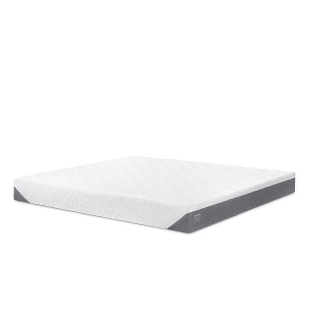 Tempur Mattress Tempur Size: Double (4'6) on Productcaster.