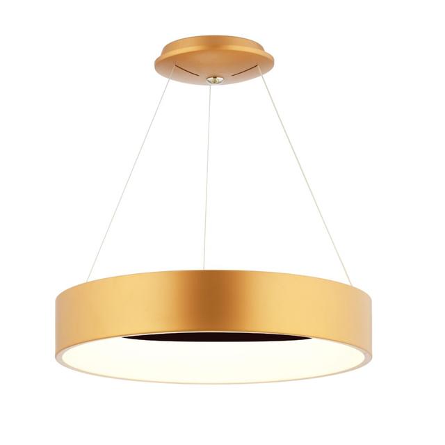 Crossman 1-Light LED Novelty Pendant Metro Lane on Productcaster.