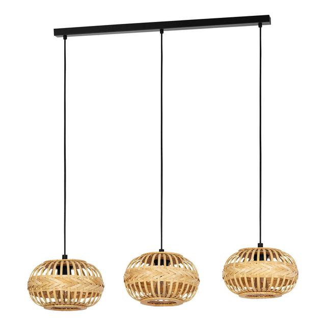 3 - Light Pendant EGLO on Productcaster.