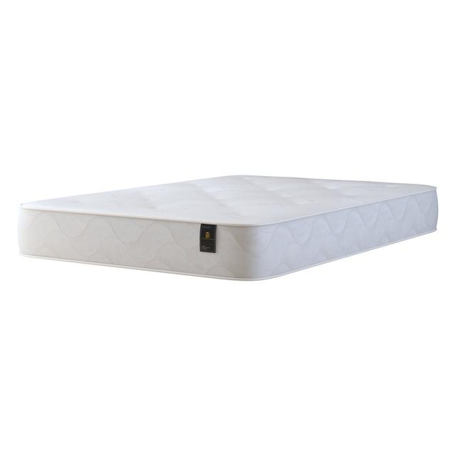 Hotel Quality 1000 Pocket Mattress Laurence Llewelyn-Bowen Size: Single (3') on Productcaster.