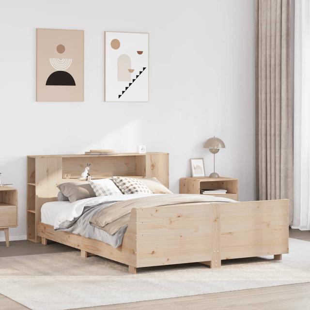 Doretha Bed Alpen Home on Productcaster.