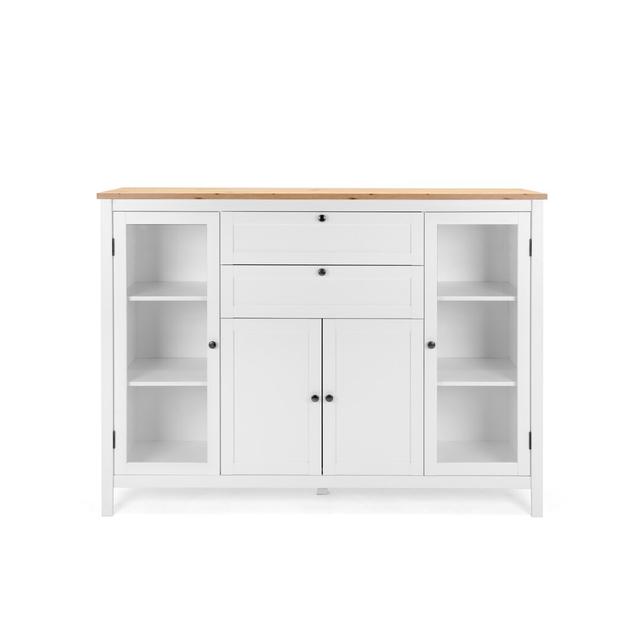 Highboard Steve Brambly Cottage on Productcaster.