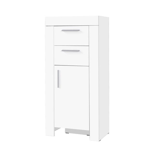 Erionne 2 Drawer Highboard Ebern Designs on Productcaster.