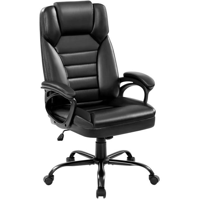 Office Chair Yaheetech on Productcaster.