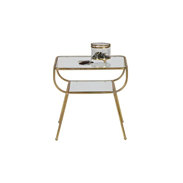 Amazing 2 Piece Side Table Set (Set of 2) BePureHome on Productcaster.