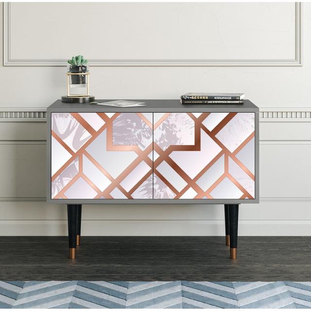 Sideboard Furny Colour: Pastel Fairytale on Productcaster.