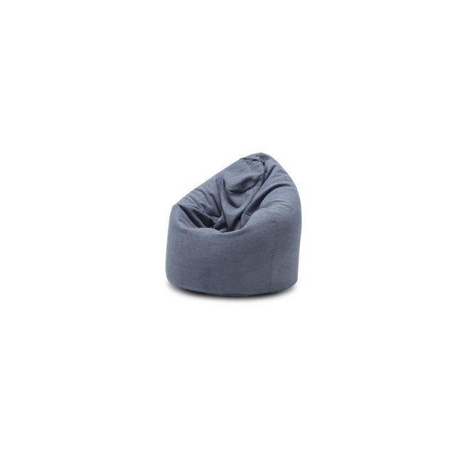 35A4E363FFA54991BF614BA377DB7BC0 Isabelle & Max Upholstery Colour: Navy Blue on Productcaster.