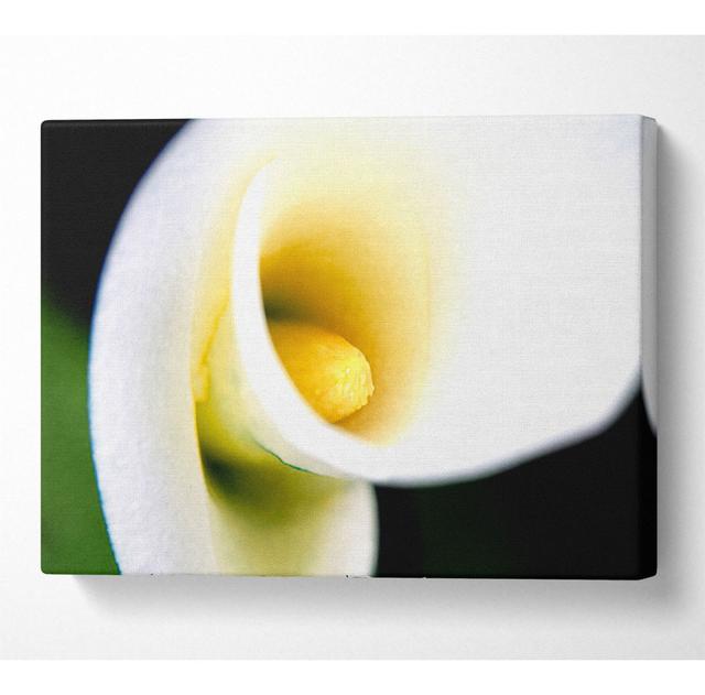 Wrapped Canvas Art Prints Latitude Run Size: 66cm H x 106.6cm W on Productcaster.