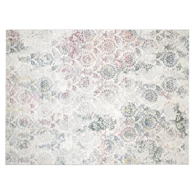 Griego Tufted Rug Astoria Grand Rug Size: Rectangle 160 x 230cm on Productcaster.