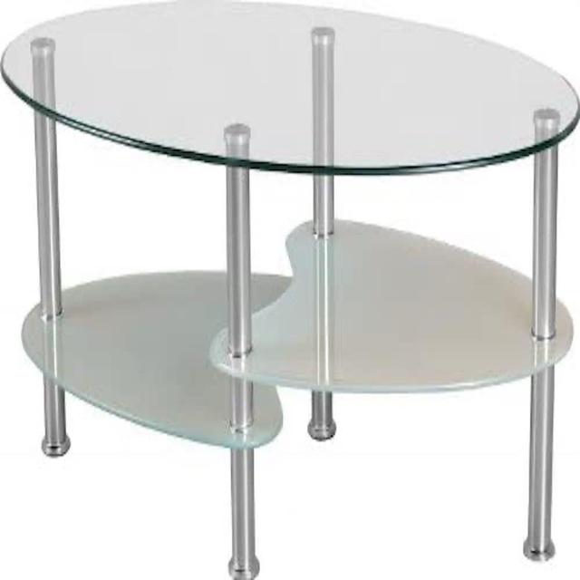 Alseepa Coffee Table Metro Lane on Productcaster.