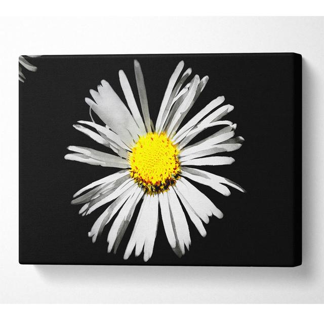 Wrapped Canvas Art Prints Latitude Run Size: 50.8cm H x 81.3cm W x 10cm D on Productcaster.