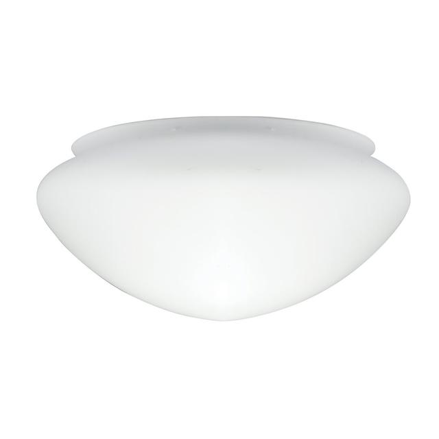 17 cm Glass Bowl Pendant Shade 17 Stories on Productcaster.