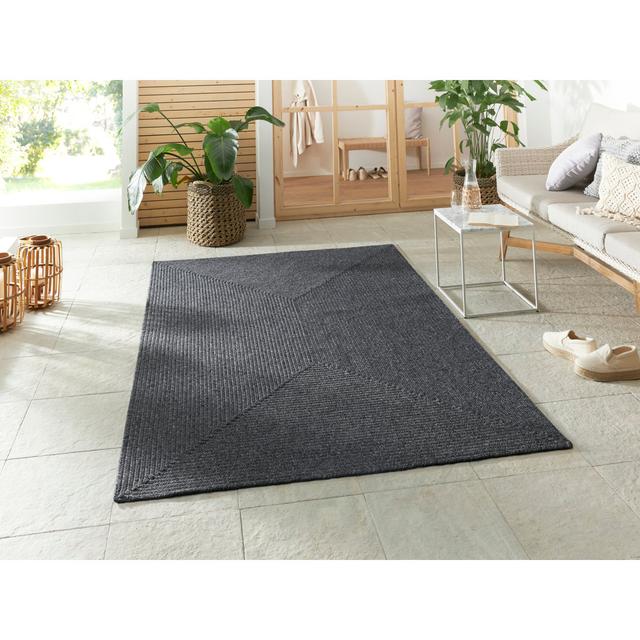 Trenzado Indoor / Outdoor Rug Hanse Home Rug Size: Rectangle 120 x 170cm on Productcaster.