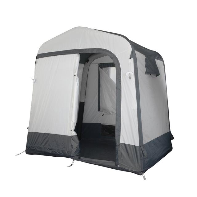 Landsdale Storage Large Air Inflatable Tent with Carry Bag Dakota Fields on Productcaster.