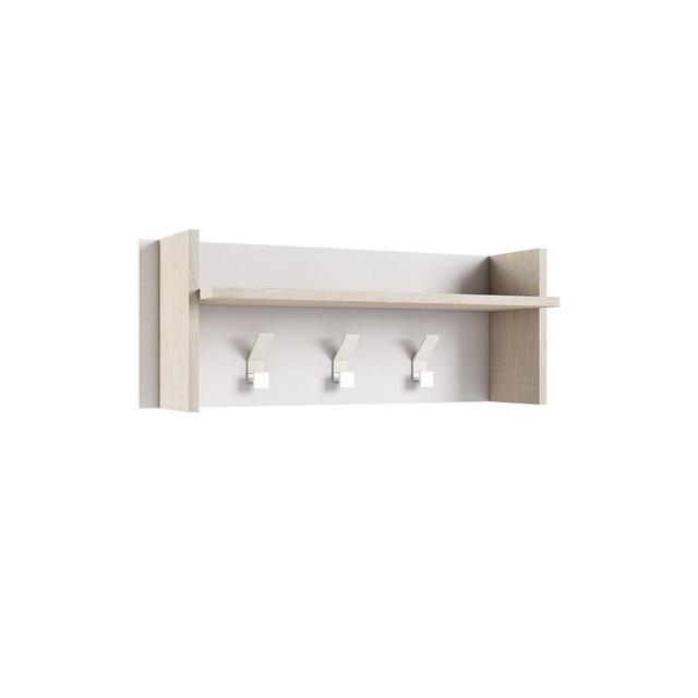 Wandgarderobe Gurwinder 17 Stories on Productcaster.