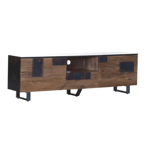 Engler TV Stand for TVs up to 75" Union Rustic on Productcaster.